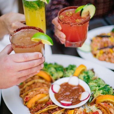 Karina's Seafood