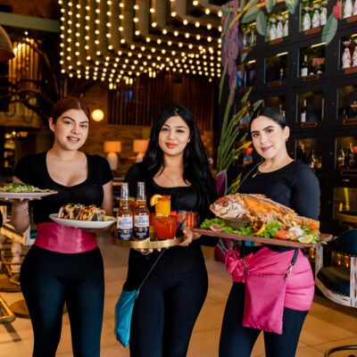 Karina's Gaslamp