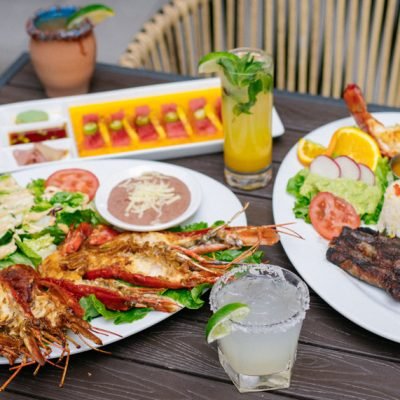 Karina's Seafood