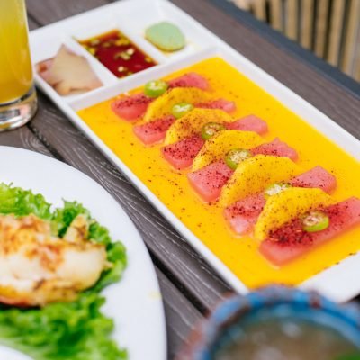 Karina's Seafood