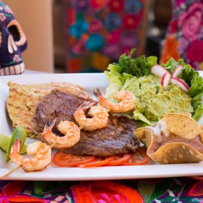 Karina's Seafood