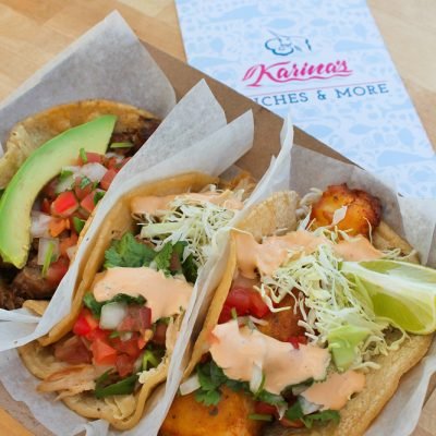 Karina's Seafood