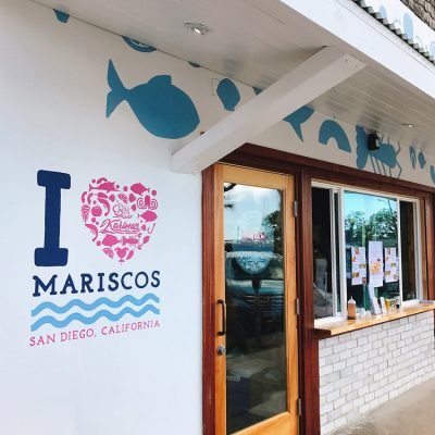 Karina's Seafood