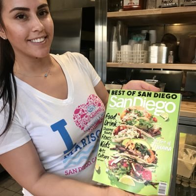 Karina's Seafood