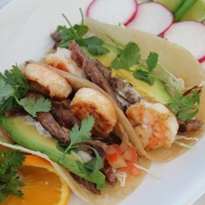 Karina's Seafood