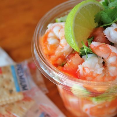 Karina's Seafood