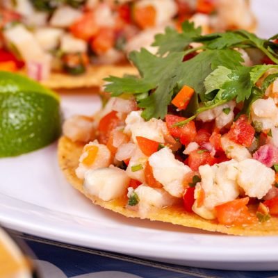 Karina's Seafood