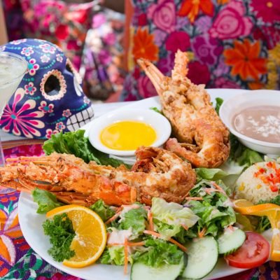 Karina's Seafood