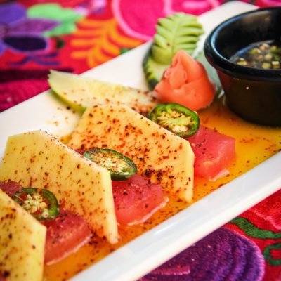 Karina's Seafood