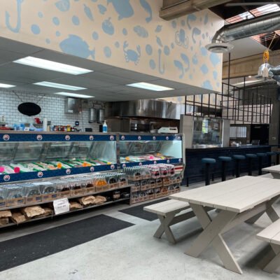 Karina's Barrio Logan