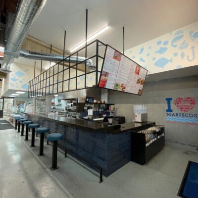Karina's Barrio Logan