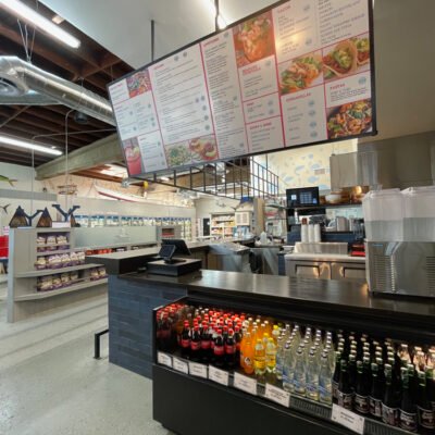 Karina's Barrio Logan