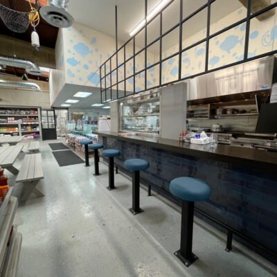 Karina's Barrio Logan