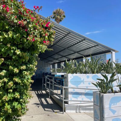 Karina's Barrio Logan