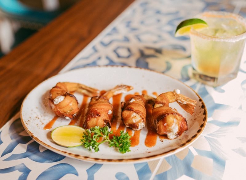 Karina's Seafood