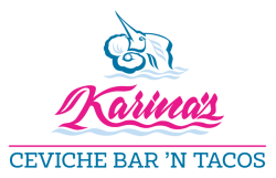 Logo Ceviche Bar and Tacos