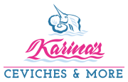 Logo Ceviches andMore