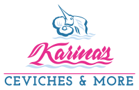 Logo Ceviches andMore