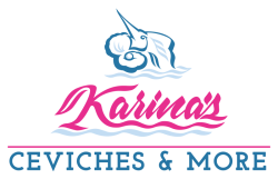 Logo Ceviches andMore